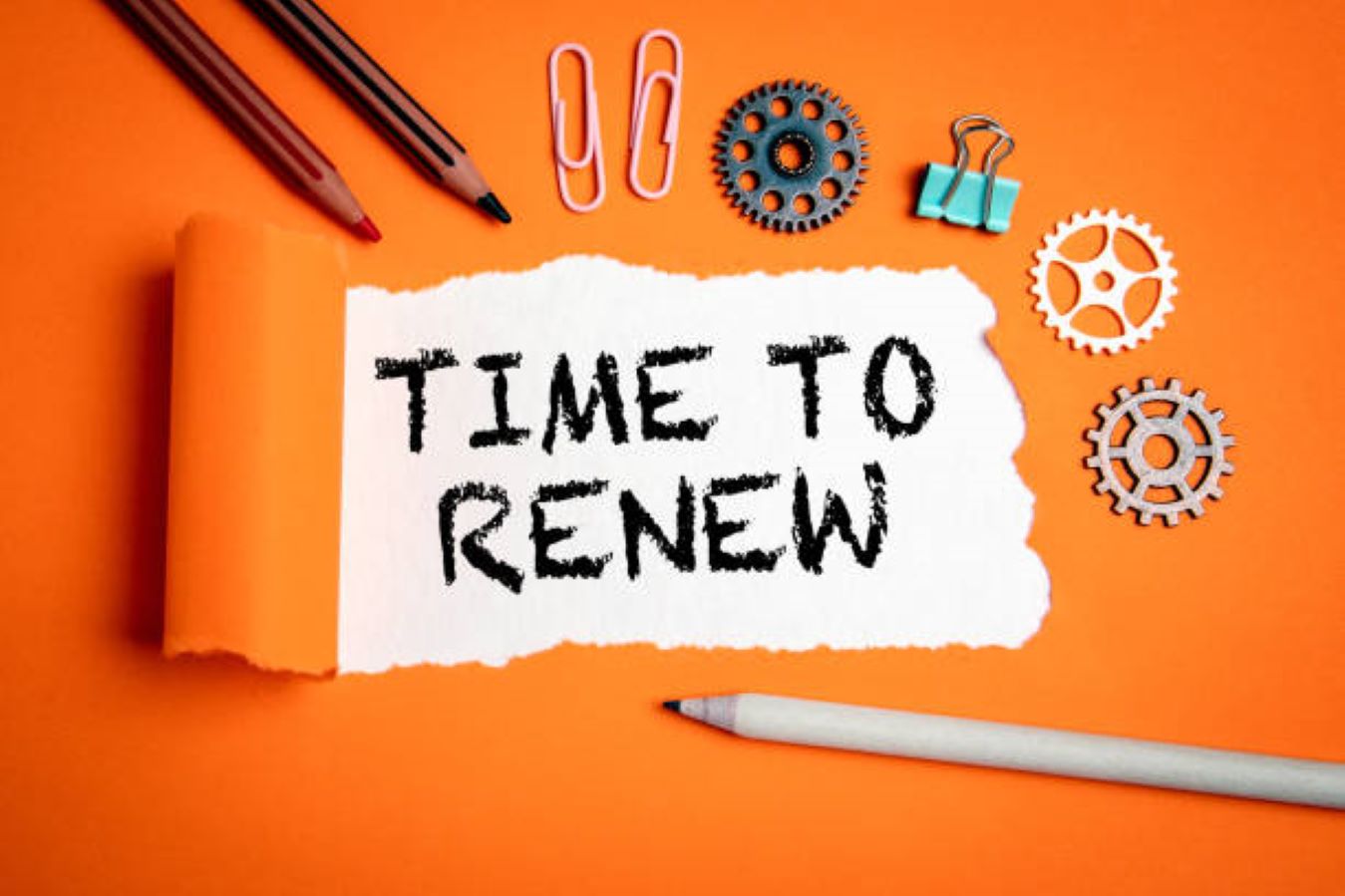 Renew_Time to Renew 2